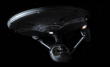 Star Trek Enterprise 1920x1080