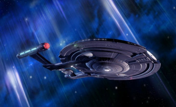 Star Trek Enterprise HD