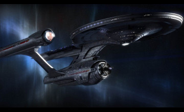 Star Trek Universe HD Wallpaper