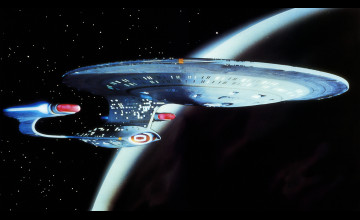 Star Trek Wallpapers Collection Gallery