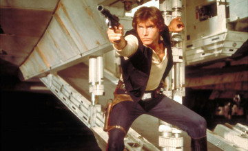 Star Wars Han Solo Wallpapers