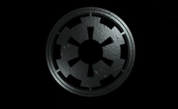Star Wars Imperial Symbols Wallpapers