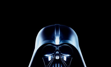 Star Wars iPhone 5 Wallpaper