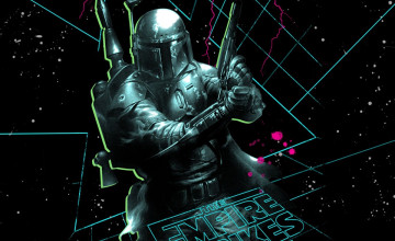Star Wars Live Wallpapers
