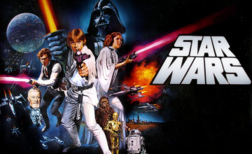 Star Wars Pictures Wallpapers