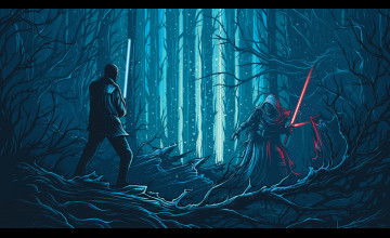 Star Wars Ultra Wide Wallpapers