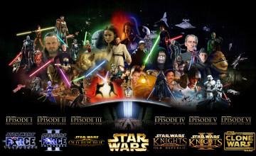 Star Wars Download