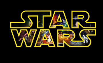 Star Wars Wallpapers for Laptops