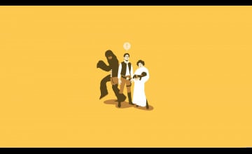 Star Wars Wallpapers Funny