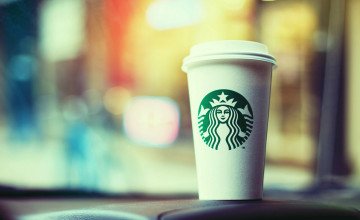 Starbucks Wallpapers