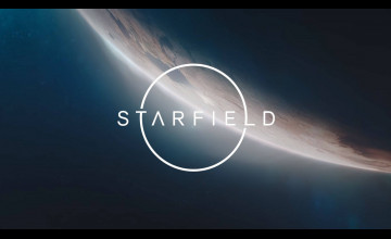 Starfield HD