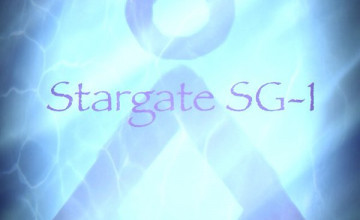 Stargate iPhone Wallpaper