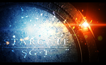 Stargate SG 1