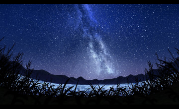 Starry Wallpapers