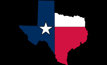 State of Texas Desktop