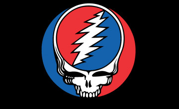Steal Your Face Wallpaper