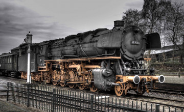 48+] Steam Train Wallpaper Border - WallpaperSafari