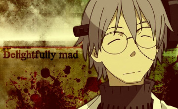 Stein Soul Eater Wallpapers