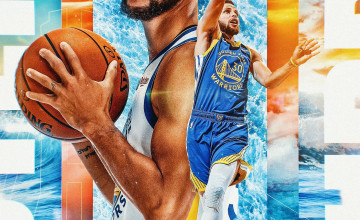 Steph Curry 4k 2023 Wallpapers