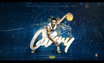 Steph Curry PC Wallpapers