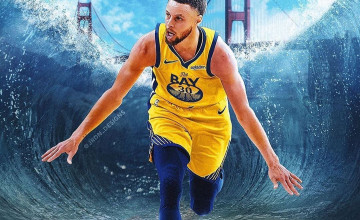 Stephen Curry 2020