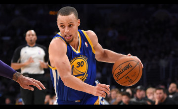 Stephen Curry HD
