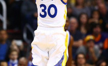 Stephen Curry Phone Wallpapers