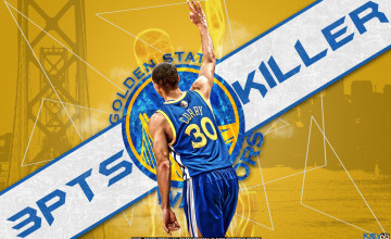 Stephen Curry Wallpapers Download