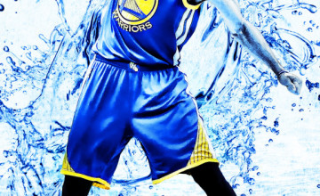 Stephen Curry Wallpapers HD 2014