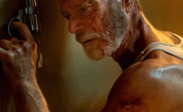 Stephen Lang Wallpapers