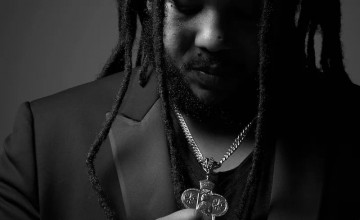 Stephen Marley Wallpapers