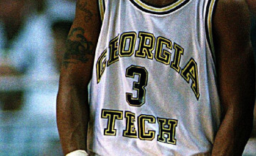 Stephon Marbury Wallpapers