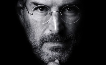 Steve Jobs Wallpapers HD