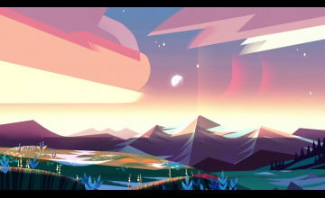 Steven Universe Ipad