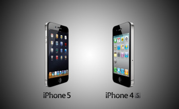 Still vs Perspective iPhone