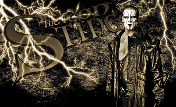 Sting WCW Wallpapers