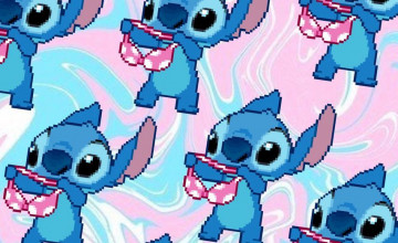Stitch for iPhone