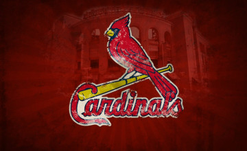 STL Cardinals Desktop
