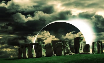 Stonehenge Wallpapers High Definition