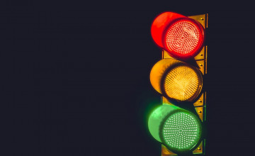 Stoplight Wallpapers