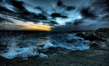Storm Desktop Wallpapers