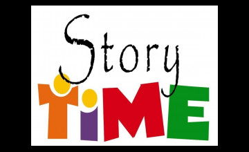 Storytime Backgrounds