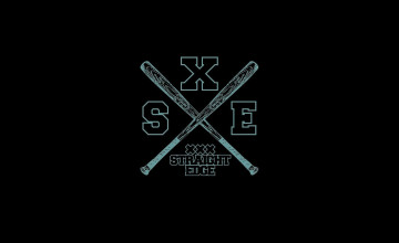 Straight Edge Wallpapers