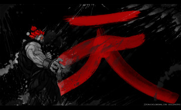 Street Fighter 5 Wallpapers 1920x1080