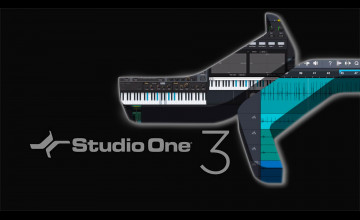 Studio One 3