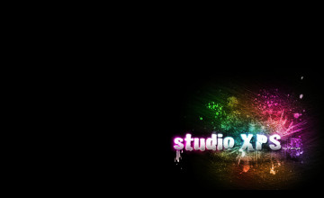 Studio XPS Wallpaper