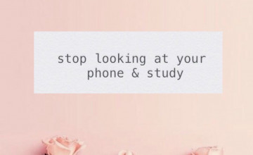 Study Motivation Quotes Wallpapers