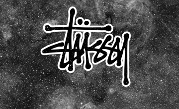 Stussy 4k Wallpapers