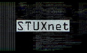 Stuxnet