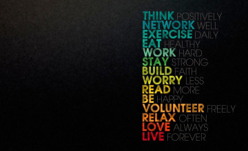 Successful Wallpapers